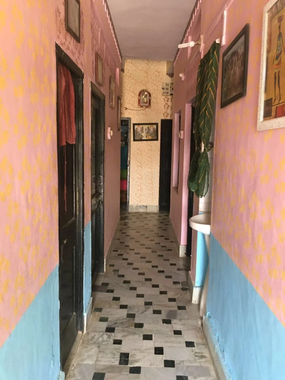 Джайсалмер: Guesthouse Dhora Rani