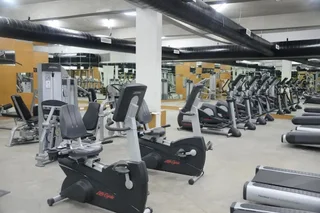 Особая экономическая зона Mahindra World City: MWC Club by Downtown