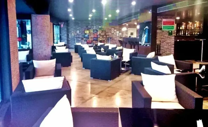 Особая экономическая зона Mahindra World City: MWC Club by Downtown
