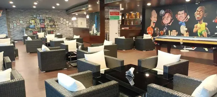 Особая экономическая зона Mahindra World City: MWC Club by Downtown