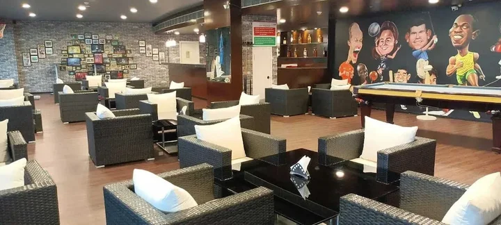 Особая экономическая зона Mahindra World City: MWC Club by Downtown