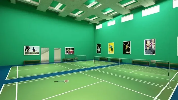 Особая экономическая зона Mahindra World City: MWC Club by Downtown