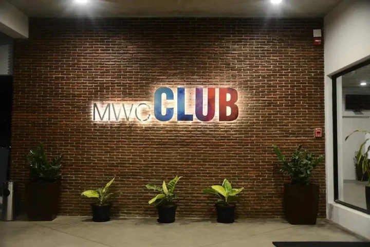 Особая экономическая зона Mahindra World City: MWC Club by Downtown