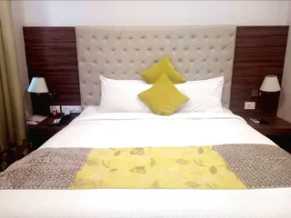 Особая экономическая зона Mahindra World City: MWC Club by Downtown