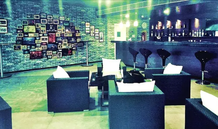 Особая экономическая зона Mahindra World City: MWC Club by Downtown