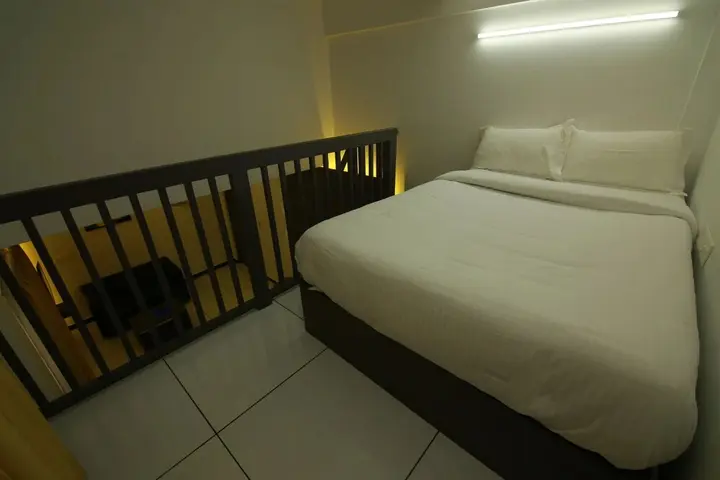 Куттикканам: Palette Hill View Resort Vagamon