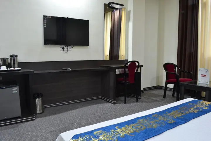 Манали: Hotel Apple Nest