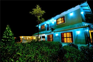 Куттикканам: Green Hill Estate