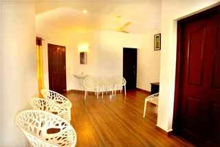 Куттикканам: Green Hill Estate