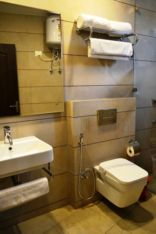 Дармсала: Hotel Center Point