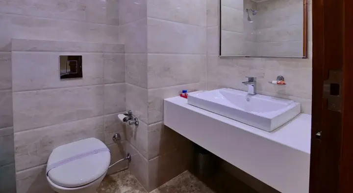 Амритсар: Grand Hridey 1 minute from Railway Station - Amritsar