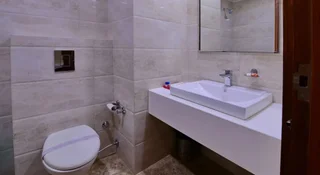Амритсар: Grand Hridey 1 minute from Railway Station - Amritsar