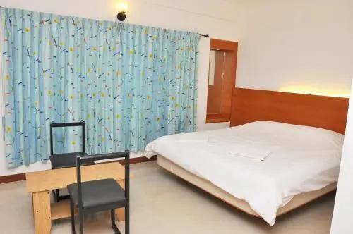Расипурам: Hotel Shanthi Inn