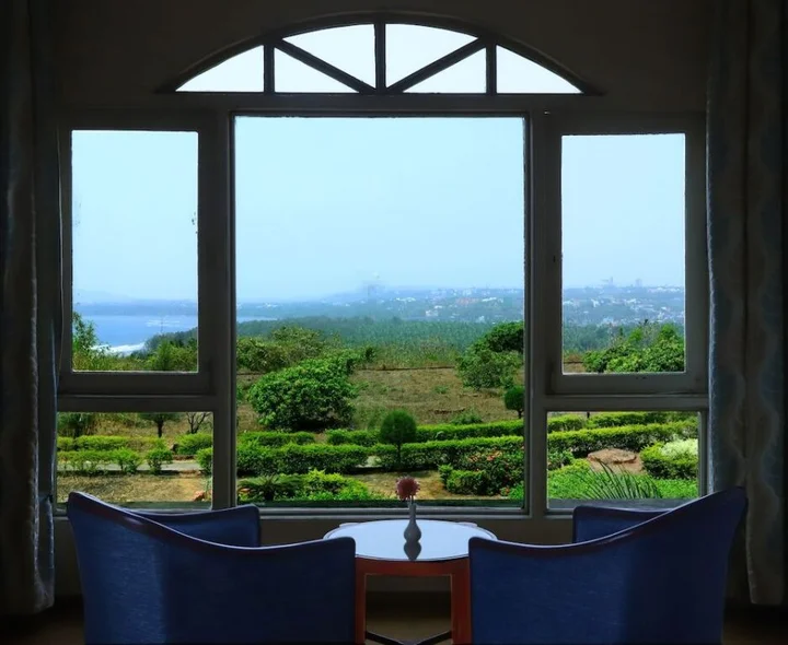 Ратнагири: Kohinoor Samudra Beach Resort