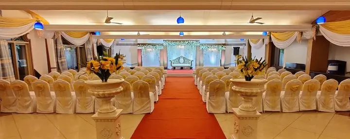 Ратнагири: Kohinoor Samudra Beach Resort
