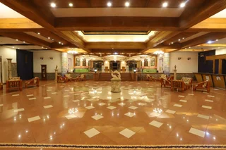 Ратнагири: Kohinoor Samudra Beach Resort