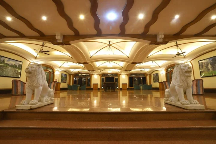 Ратнагири: Kohinoor Samudra Beach Resort