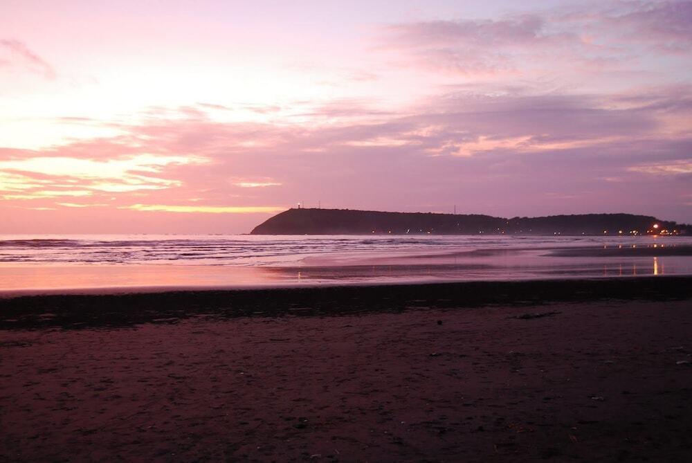 Ратнагири: Kohinoor Samudra Beach Resort