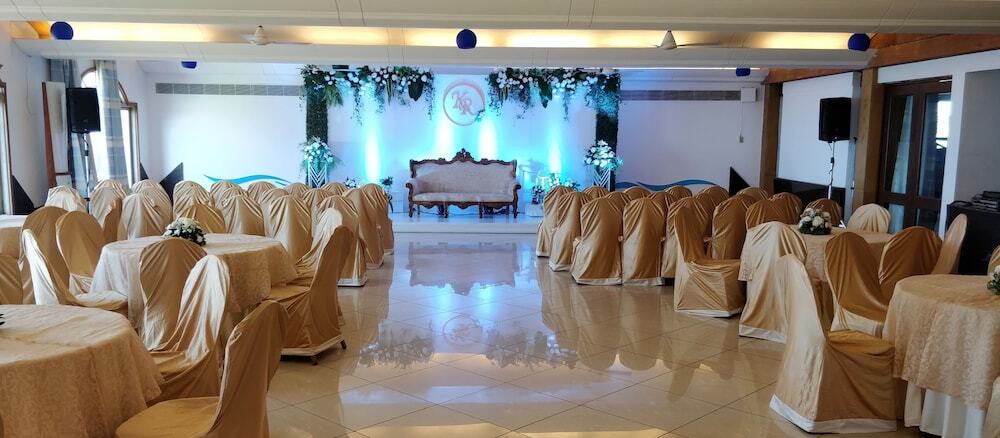 Ратнагири: Kohinoor Samudra Beach Resort