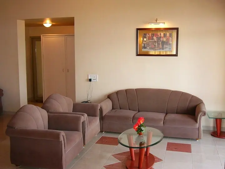 Ратнагири: Kohinoor Samudra Beach Resort