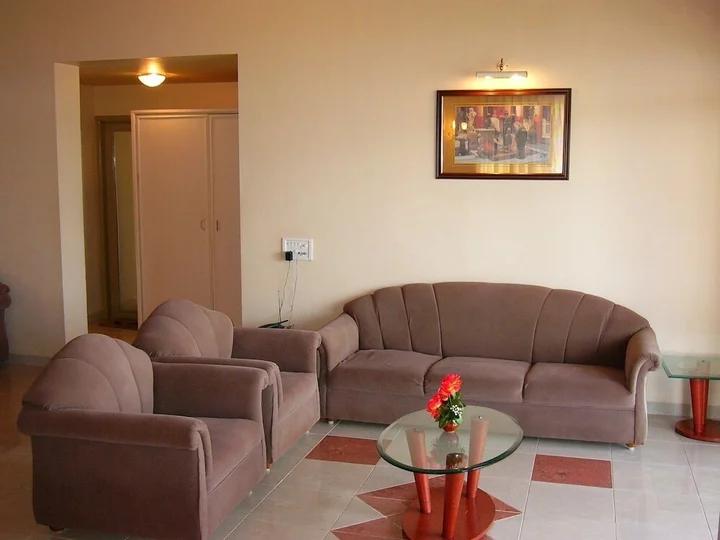 Ратнагири: Kohinoor Samudra Beach Resort