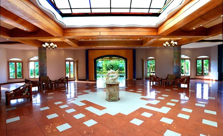 Ратнагири: Kohinoor Samudra Beach Resort