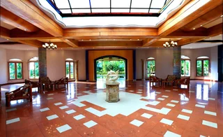 Ратнагири: Kohinoor Samudra Beach Resort