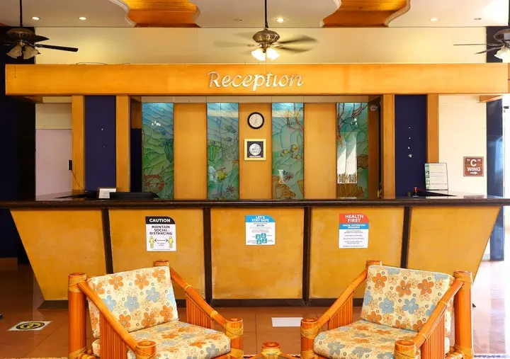 Ратнагири: Kohinoor Samudra Beach Resort