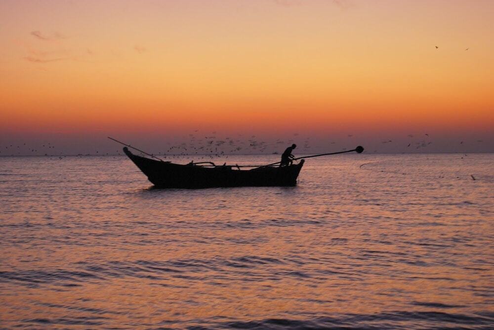 Ратнагири: Kohinoor Samudra Beach Resort