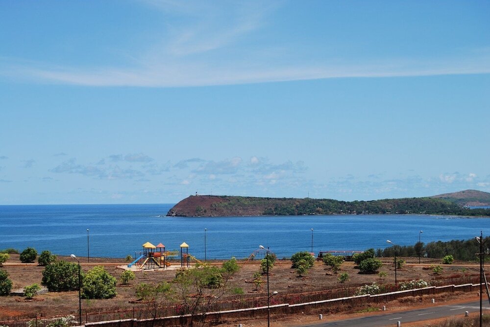 Ратнагири: Kohinoor Samudra Beach Resort