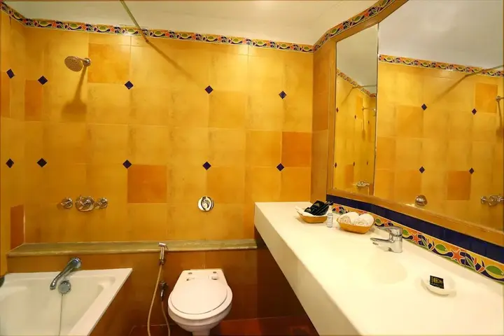 Ратнагири: Kohinoor Samudra Beach Resort