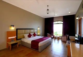Ратнагири: Kohinoor Samudra Beach Resort