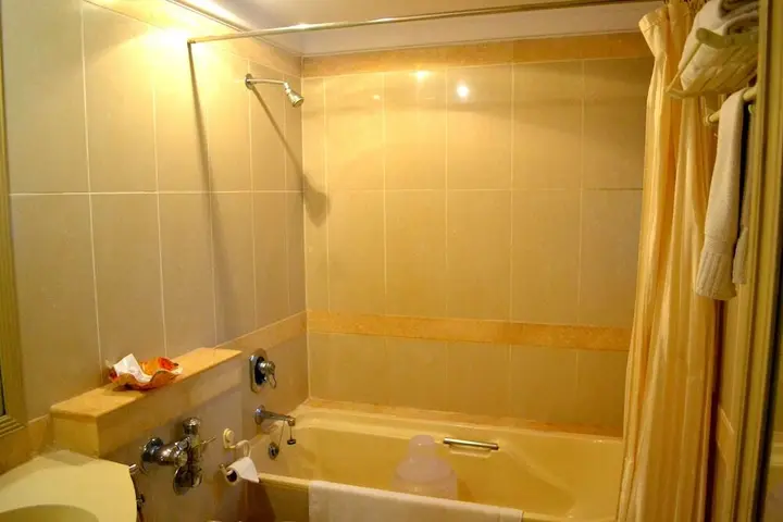 Ратнагири: Kohinoor Samudra Beach Resort