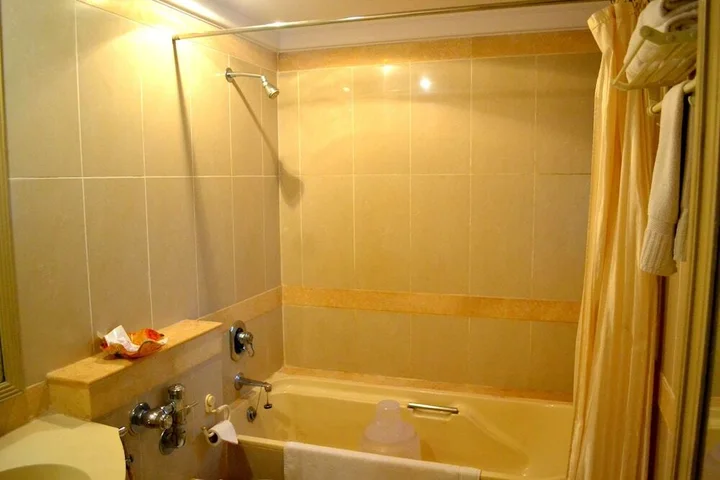 Ратнагири: Kohinoor Samudra Beach Resort
