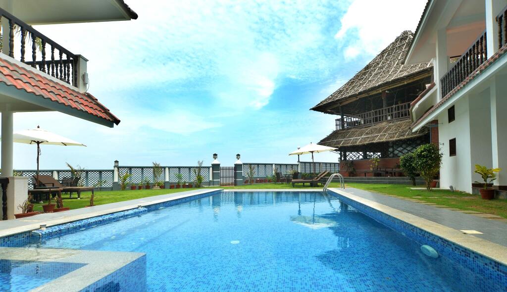 BCanti Boutique Beach Resort — фото 3