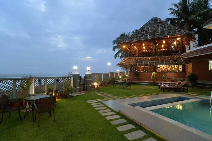 Эдава: BCanti Boutique Beach Resort
