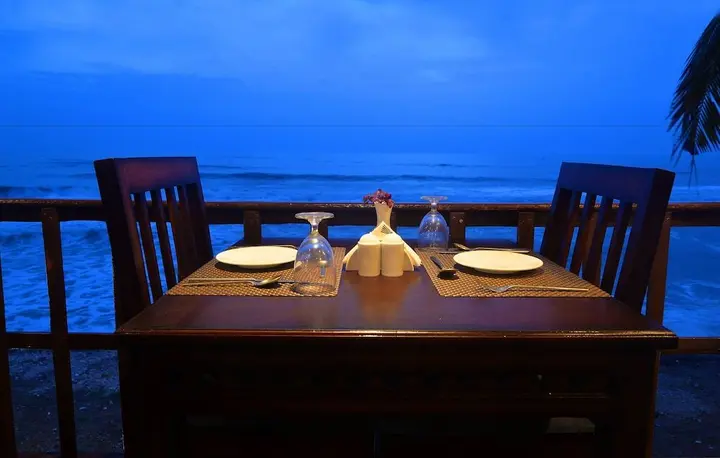 Эдава: BCanti Boutique Beach Resort