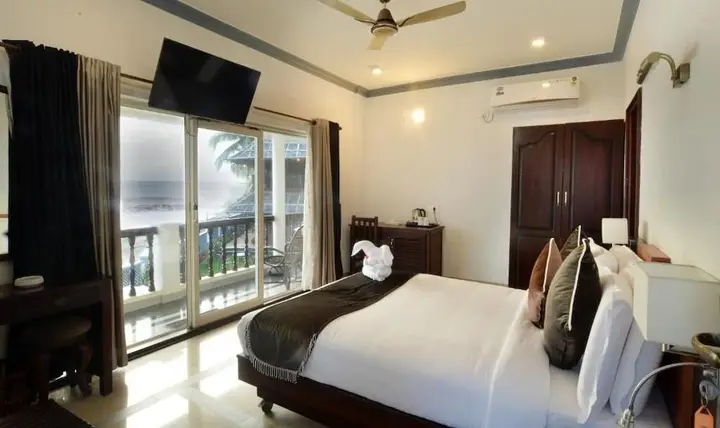 BCanti Boutique Beach Resort — фото 6