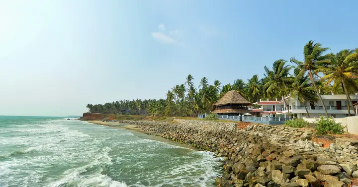 BCanti Boutique Beach Resort — фото 4
