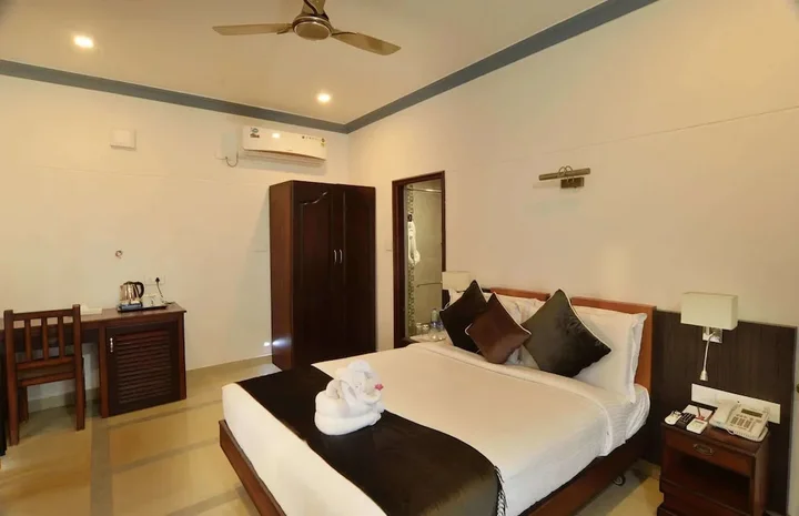 Эдава: BCanti Boutique Beach Resort