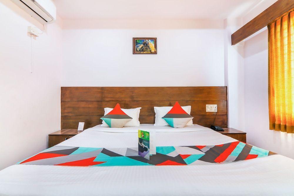 Майсур: FabHotel Yashaswi Comforts