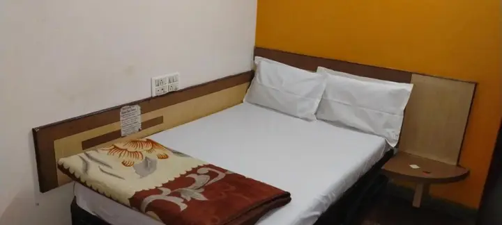 Ширди: Sai Seva Hotel