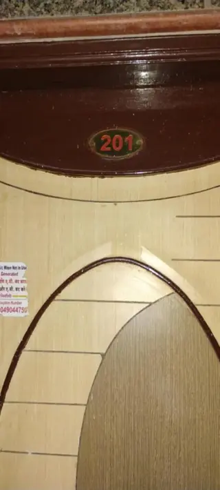 Ширди: Sai Seva Hotel