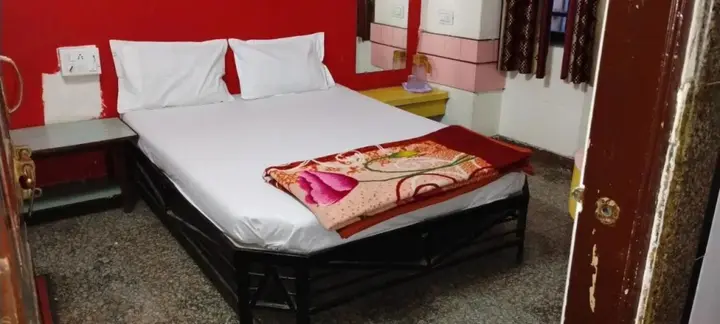 Ширди: Sai Seva Hotel
