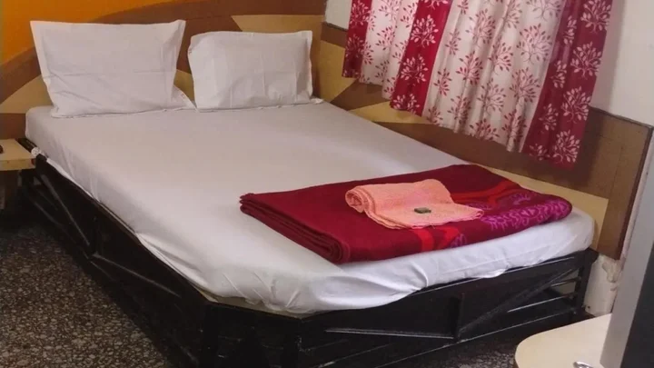 Ширди: Sai Seva Hotel