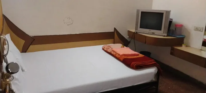 Ширди: Sai Seva Hotel