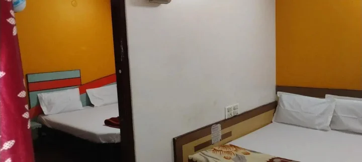 Ширди: Sai Seva Hotel