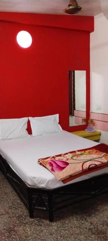 Ширди: Sai Seva Hotel