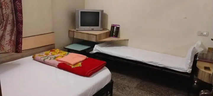 Ширди: Sai Seva Hotel
