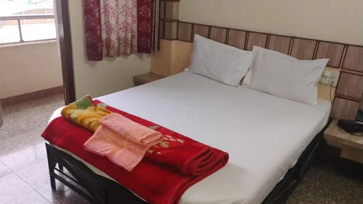 Ширди: Sai Seva Hotel
